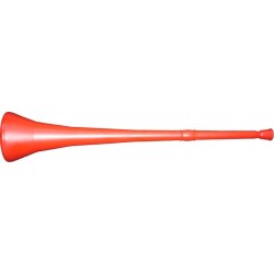 Vuvuzela 62 cm.