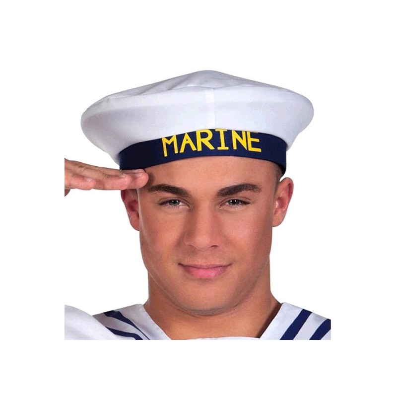 Gorra de Marine