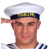 Gorra de Marine