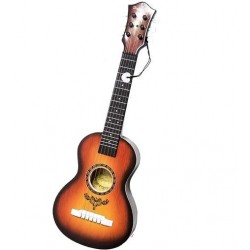 Guitarra 58x19 cm.