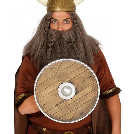 Escudo de Vikingo