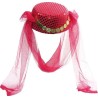Sombrero Bailarina Arabe