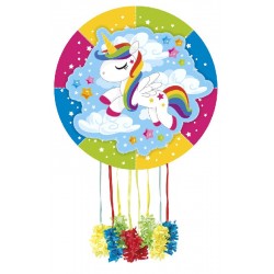 Piñata de Unicornio Party