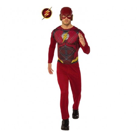 Disfraz de The Flash para...