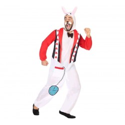 Disfraz de Conejo para hombre