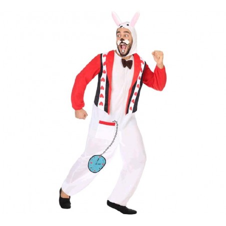 Disfraz de Conejo para hombre