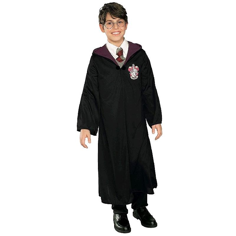 Disfraz de Harry Potter para niño
