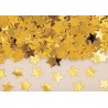 Confeti Estrellas Doradas 14 gr.