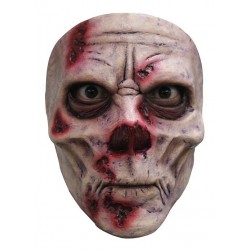 Máscara de Zombie