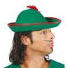 Sombrero Tiroles Verde