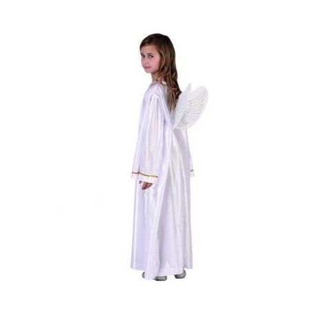 Disfraz de Angel para niños