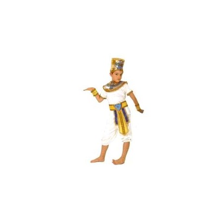 Disfraz de Rey del Nilo...