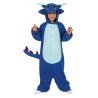 Disfraz de Dragon Pijama para niños