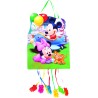 Piñata Grande Aviador Disney Babies