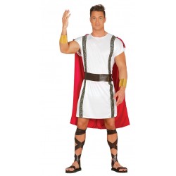 Disfraz de Romano para adulto
