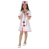 Disfraz de Enfermera para niña