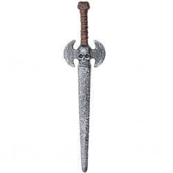 Espada de Bárbaro 76 cm.