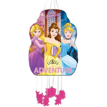 Piñata Princesas Disney...