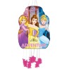 Piñata Princesas Disney Adventure 33x46 cm.
