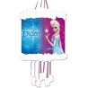 Piñata Frozen + Antifaz 33 x 21 cm.