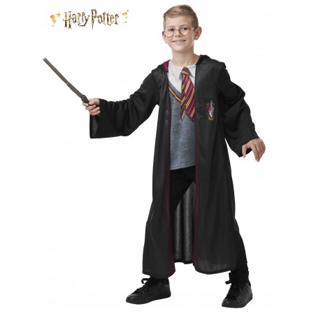 Disfraz de Harry Potter con Accesorios para niño