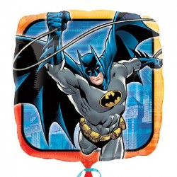 Globo de Batman Cómics 45 cm.