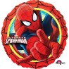 Globo Spiderman Ultimate 45 cm.18"