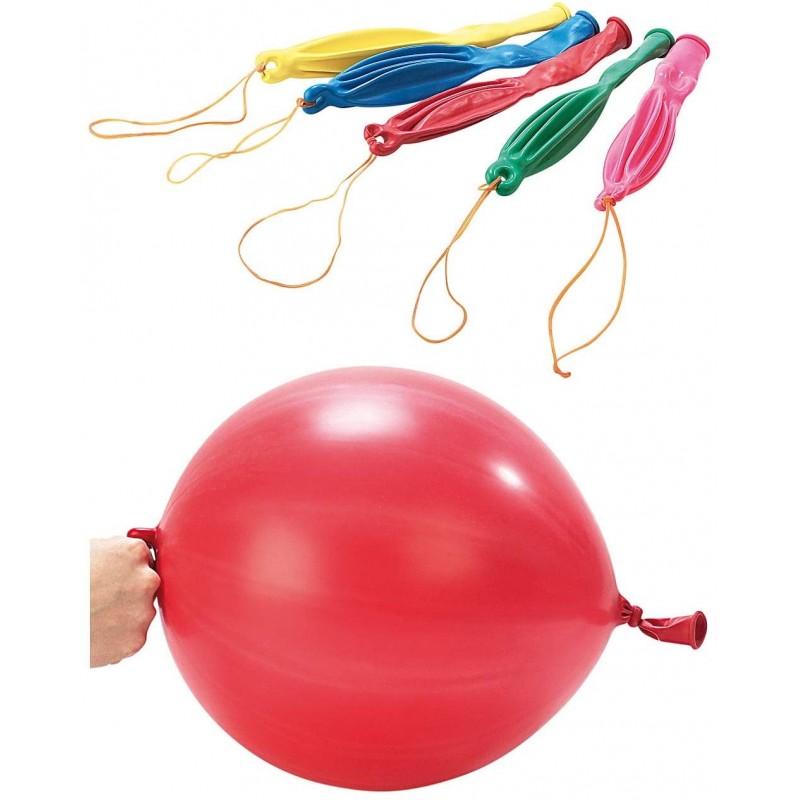 Globo Balon bolsa 50 un. Colores Surtidos