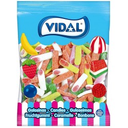 Dedos Pica Vidal 1 kg