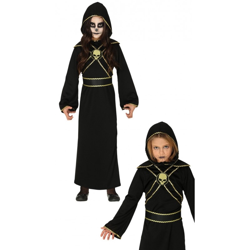Disfraz de Mystic Devil para niños