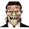 Máscara Kiss Me