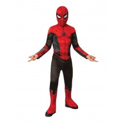 Disfraz de Spiderman 3...
