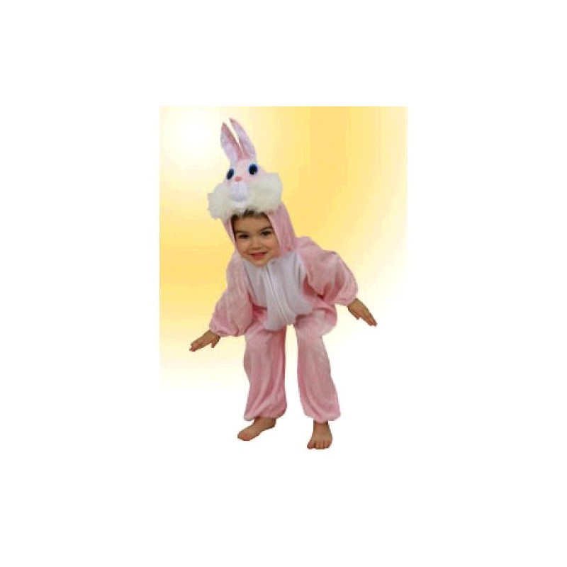 Disfraz de Conejo para niños