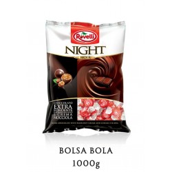 Bombones Rovelli Night Noir...