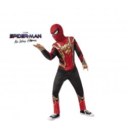 Disfraz de Iron Spider 3...
