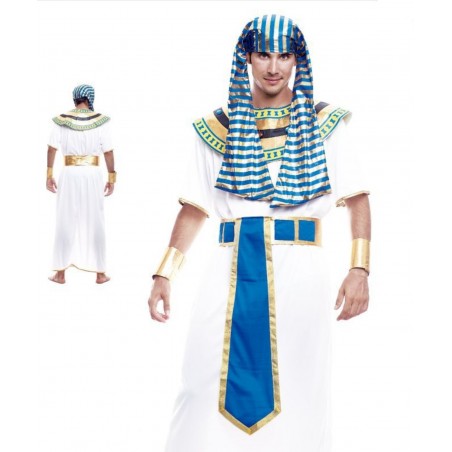 Disfraz de Egipcio Adulto