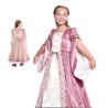 Disfraz de Princesa Medieval Premium para niña