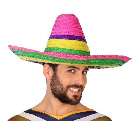 Sombrero de Mejicano...