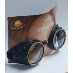Gafas de Aviador o Steampunk
