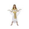 Disfraz de Reina del Nilo para niña