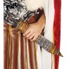 Espada Romana con Funda 54 cm.