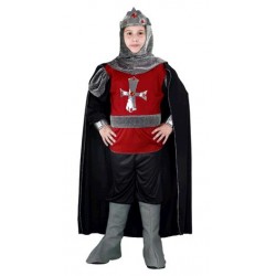 Disfraz de Soldado Medieval 