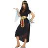 Disfraz de Egipcia Cleopatra Adulto