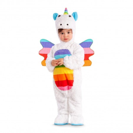 Disfraz de Unicornio para bebe