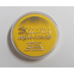 Aquacolor Amarillo Skarel  12 ml.