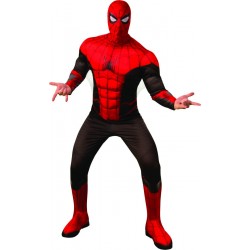 Disfraz de Spiderman 3...