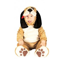 Disfraz de Perrito para bebé