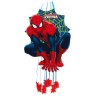 Piñata Spiderman Ultimate Grande