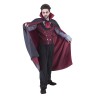 Disfraz de Vampiro Mr. Dracula para hombre