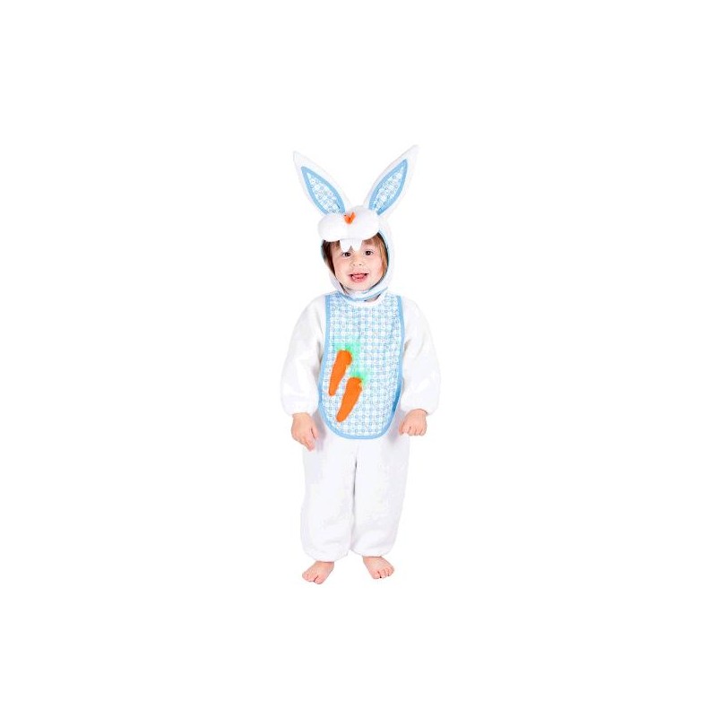 Disfraz de Conejo para bebé
